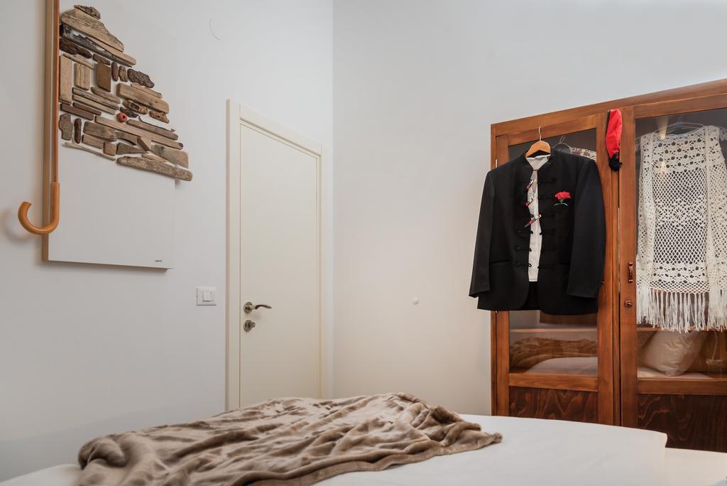 Arka Trogir Apartments - เซเกต วรันยีชา ภายนอก รูปภาพ
