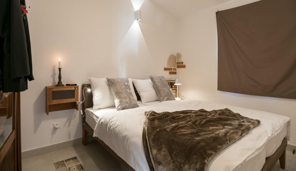 Arka Trogir Apartments - เซเกต วรันยีชา ภายนอก รูปภาพ