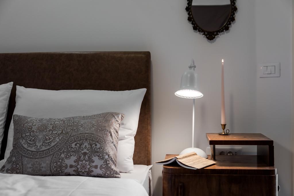 Arka Trogir Apartments - เซเกต วรันยีชา ภายนอก รูปภาพ